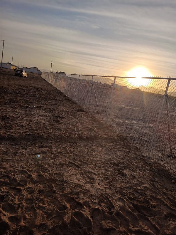  MALLAS DE CHIHUAHUA