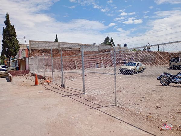  MALLAS DE CHIHUAHUA