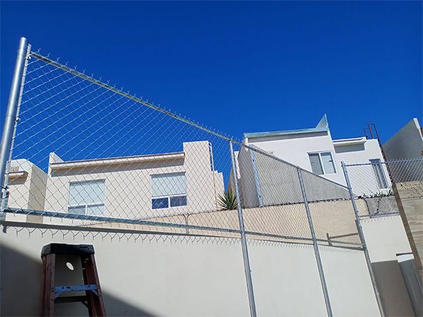  MALLAS DE CHIHUAHUA