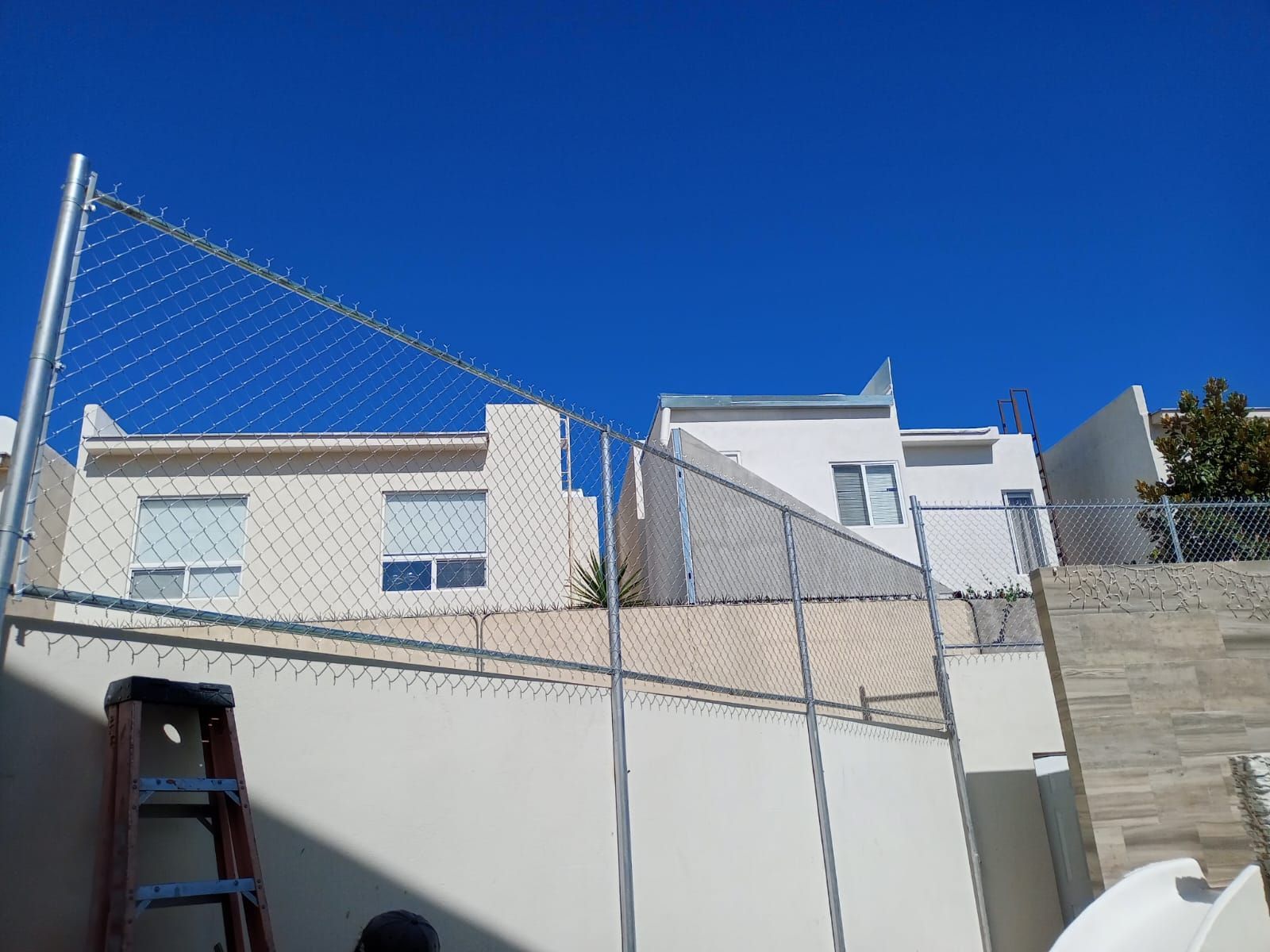  MALLAS DE CHIHUAHUA