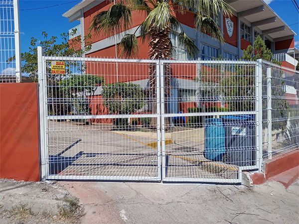  MALLAS DE CHIHUAHUA