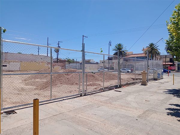  MALLAS DE CHIHUAHUA