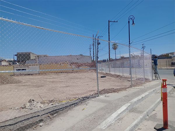  MALLAS DE CHIHUAHUA