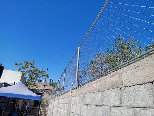  MALLAS DE CHIHUAHUA