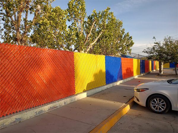  MALLAS DE CHIHUAHUA