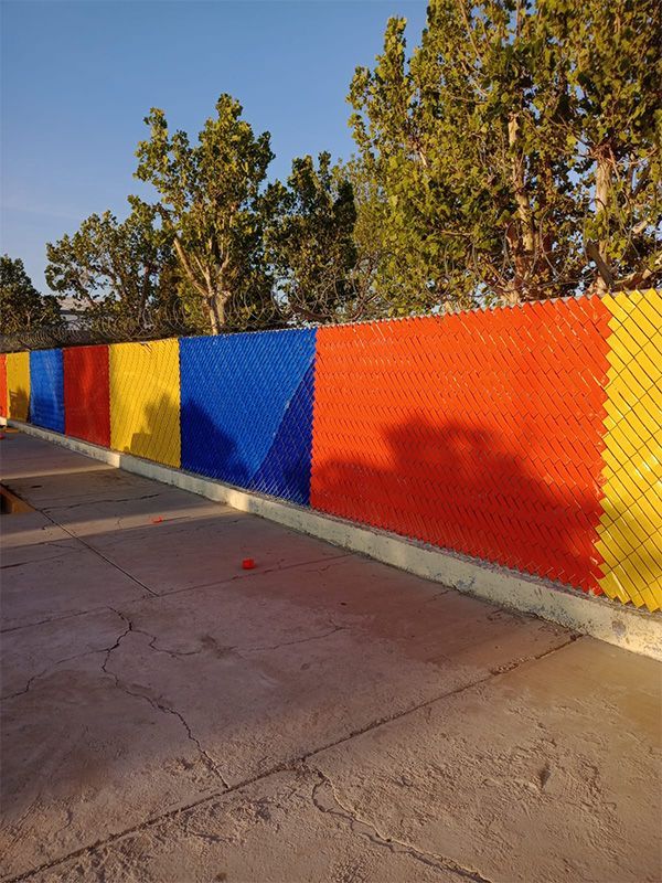  MALLAS DE CHIHUAHUA