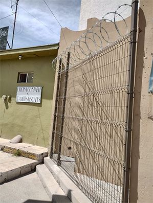 MALLAS DE CHIHUAHUA