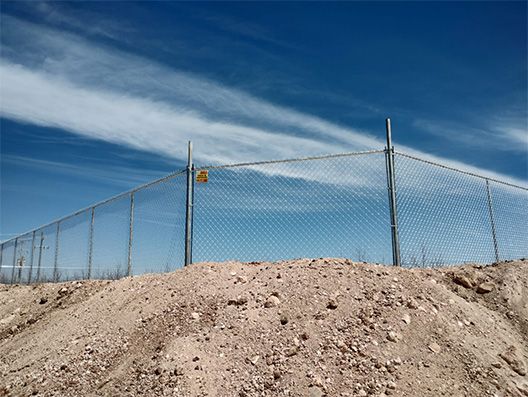 MALLAS DE CHIHUAHUA