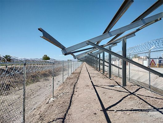  MALLAS DE CHIHUAHUA