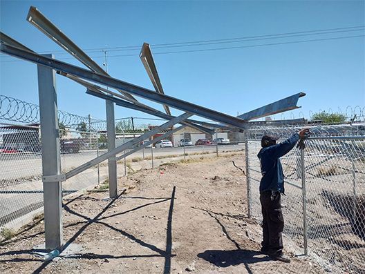  MALLAS DE CHIHUAHUA