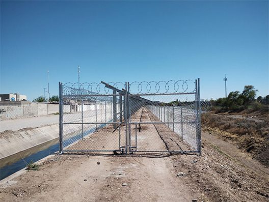  MALLAS DE CHIHUAHUA