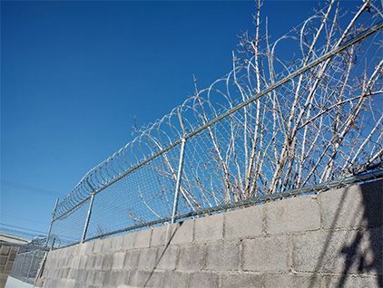  MALLAS DE CHIHUAHUA