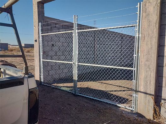  MALLAS DE CHIHUAHUA