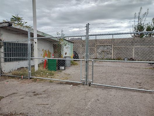  MALLAS DE CHIHUAHUA