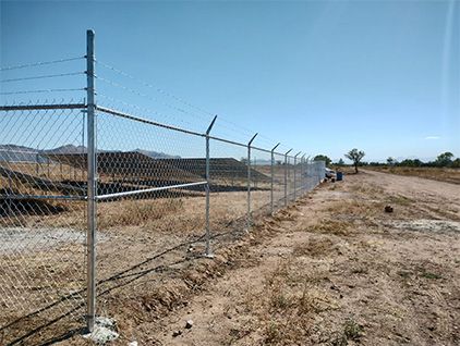  MALLAS DE CHIHUAHUA