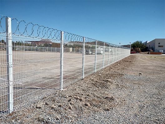  MALLAS DE CHIHUAHUA