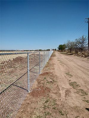  MALLAS DE CHIHUAHUA