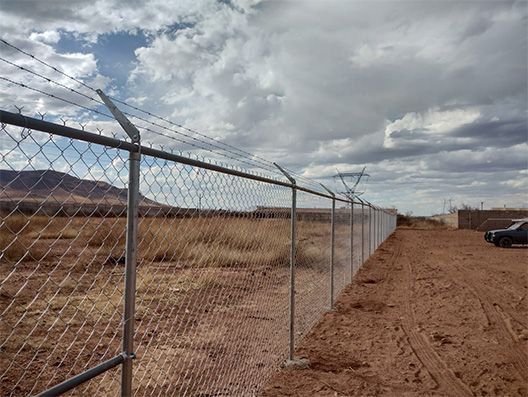  MALLAS DE CHIHUAHUA