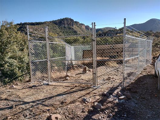  MALLAS DE CHIHUAHUA