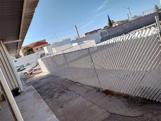  MALLAS DE CHIHUAHUA