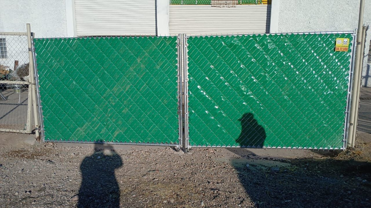  MALLAS DE CHIHUAHUA