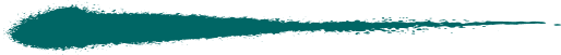 A teal waveform, widening at the left and narrowing to the right, possibly representing sound or signal data | Lucky Autolabs