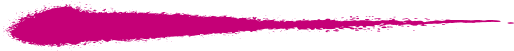 A blurry magenta shape tapering to a point | Lucky Autolabs