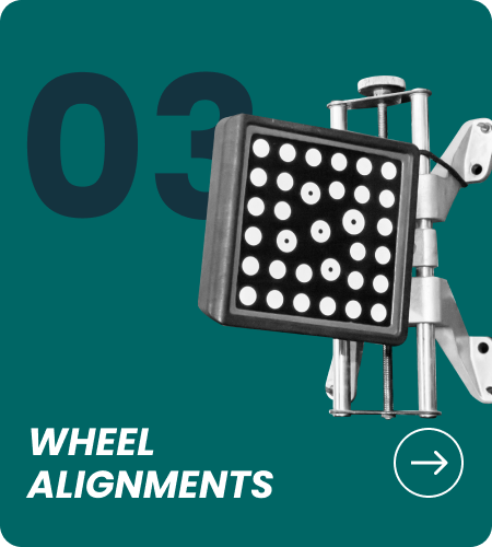 "03" wheel alignment | Lucky Autolabs