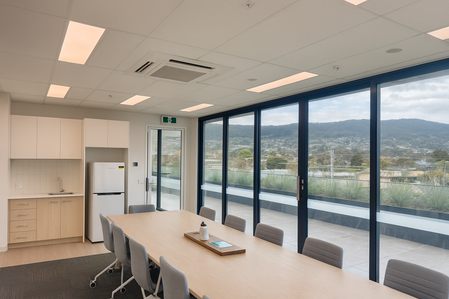 Mornington Peninsula meeting room hire