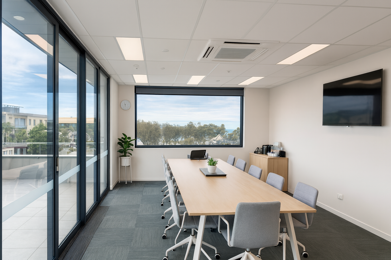 Dromana boardroom hire