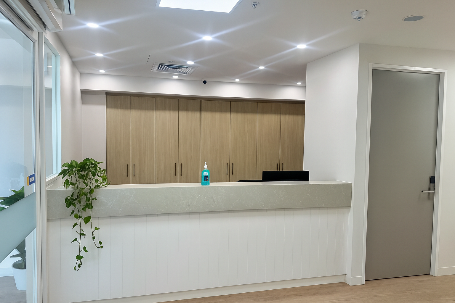 Dromana Specialist consulting rooms