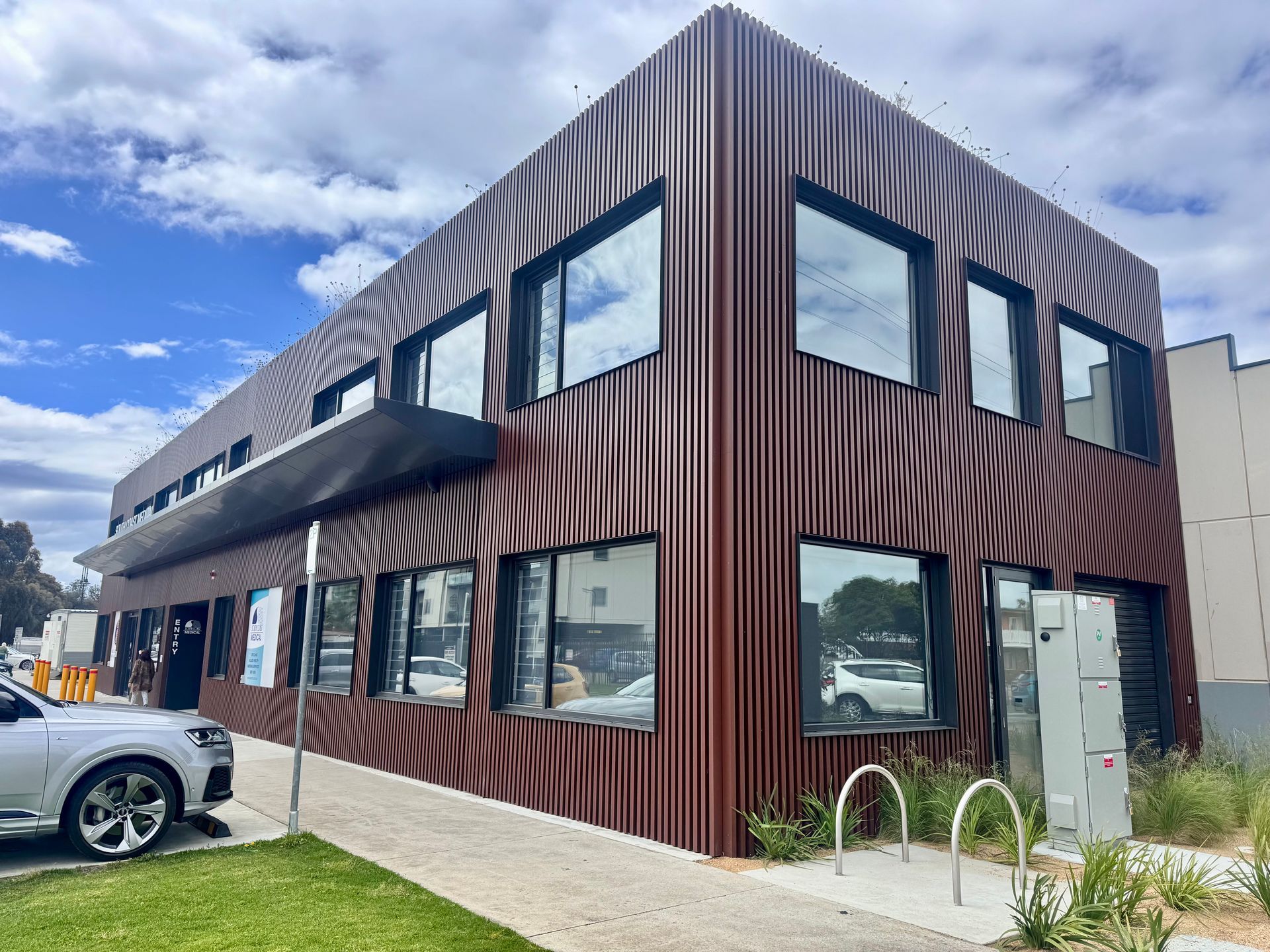 Dromana Specialist Rooms for rent