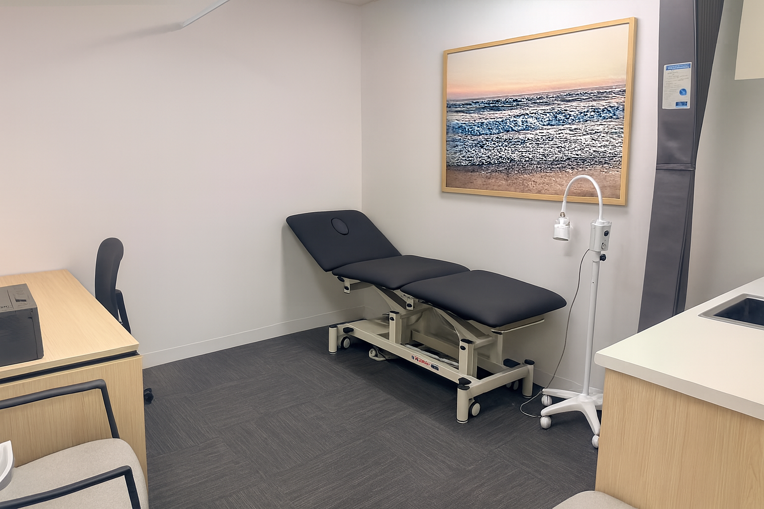 Mornington Peninsula Specialist Medical rooms for rent