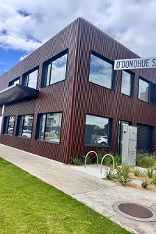 Dromana medical rooms for rent