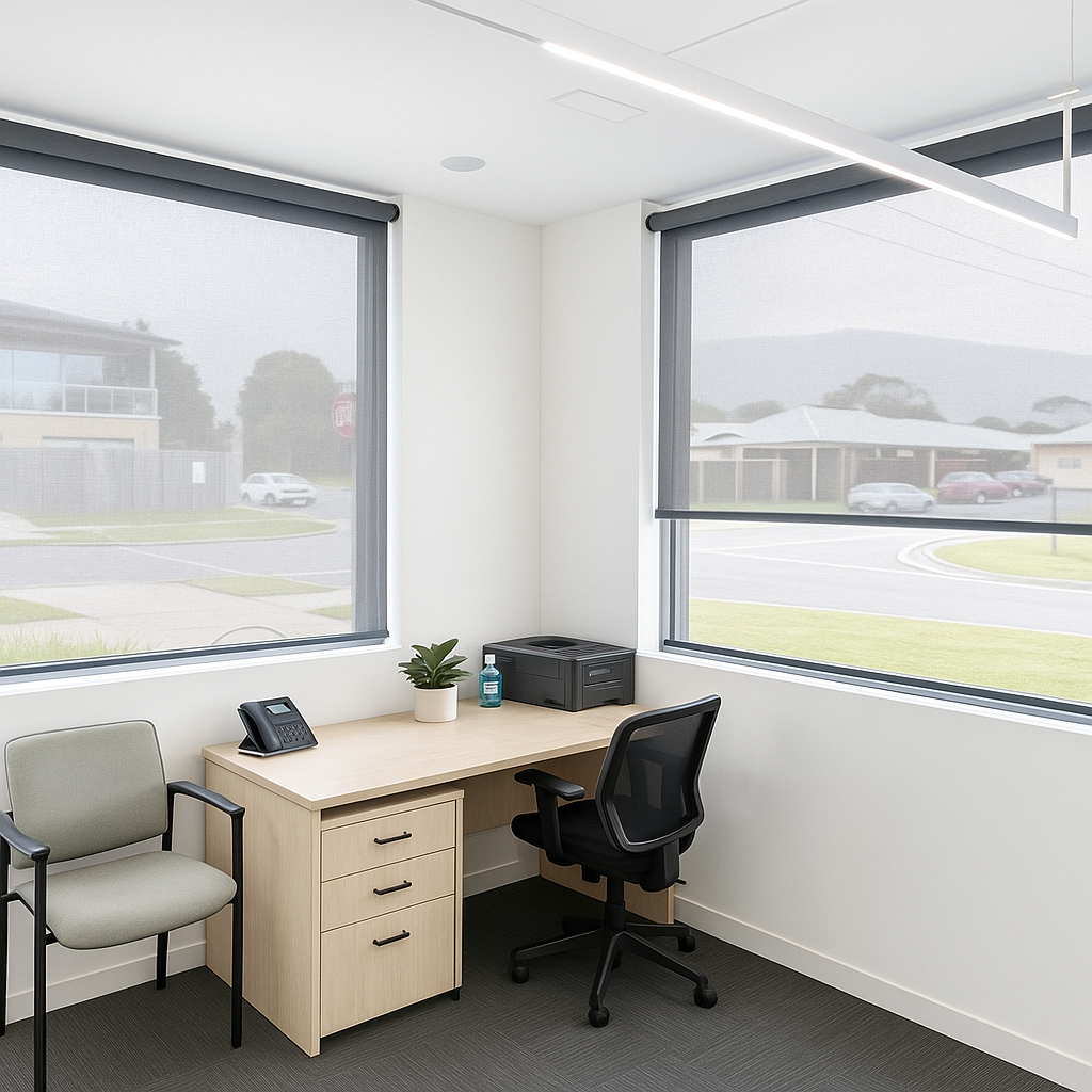 Mornington Peninsula Consulting room hire