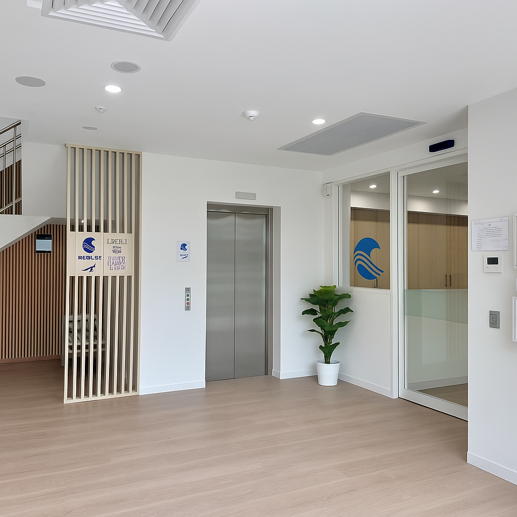 Mornington Peninsula medical rooms for rent