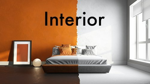 Interior Paint