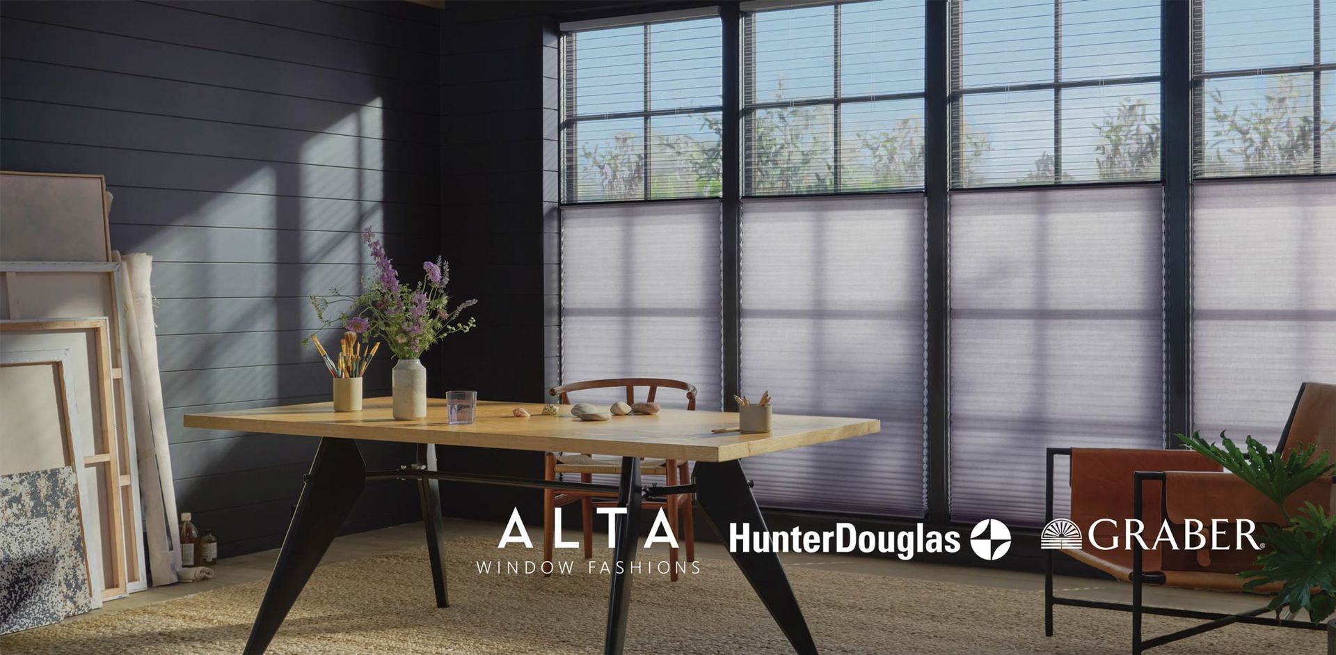 blinds canmore