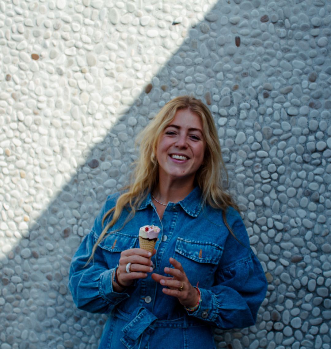 Nikki Driesen social swirl eigenaar