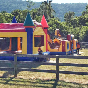 Birthday Parties