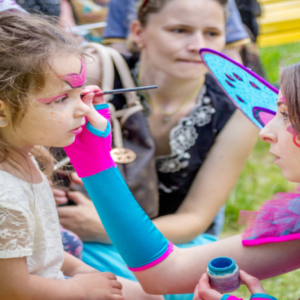 Face Painting