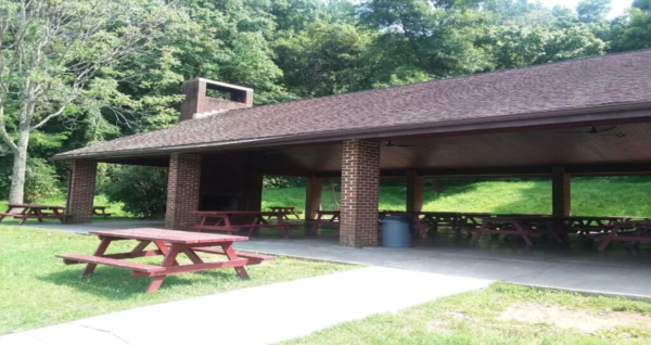 Fairfax Shelter