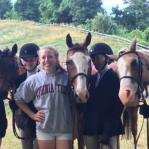Equine Events