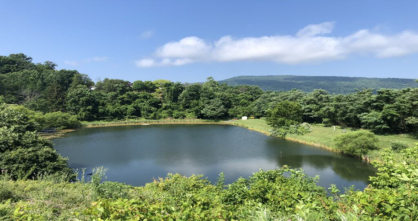 Lake Culpeper