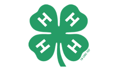 National 4-H logo