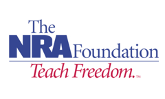 NRA Foundation logo