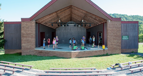 Amphitheater