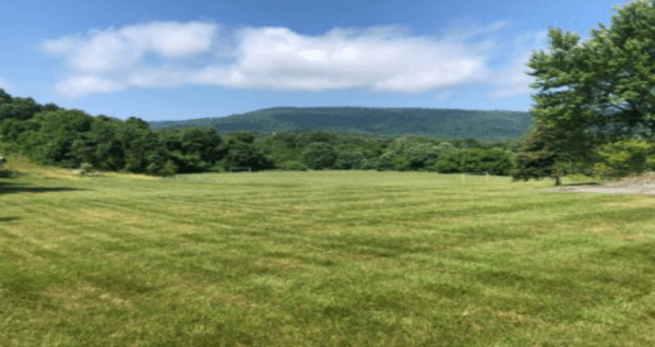 Recreation Fields