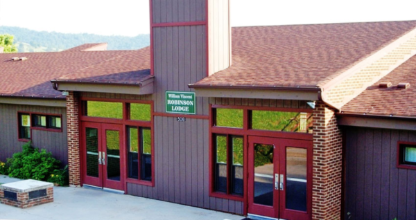 Robinson Lodge