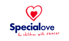 Special Love logo